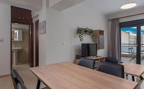 Kosmos Service Apartment City Center 5 With Additional Cost Parking